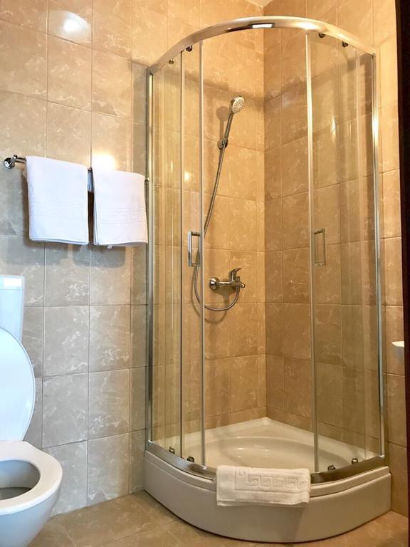 فندق إيفوري نوردفي  Vila Miruna المظهر الخارجي الصورة
