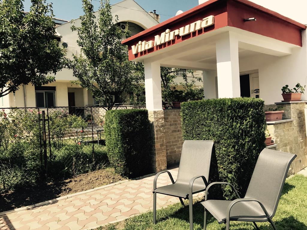 فندق إيفوري نوردفي  Vila Miruna المظهر الخارجي الصورة